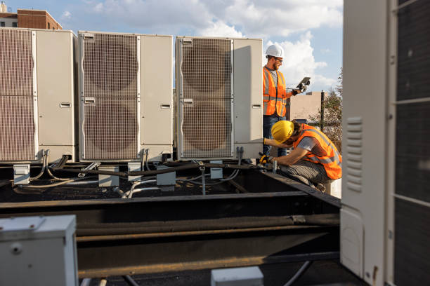 Best HVAC Contractors  in Gray, LA
