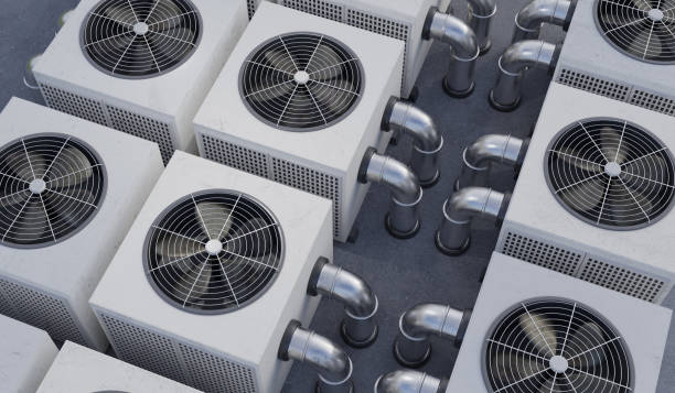 Best HVAC Service Technicians  in Gray, LA