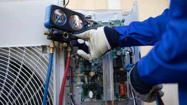 Gray, LA HVAC Company